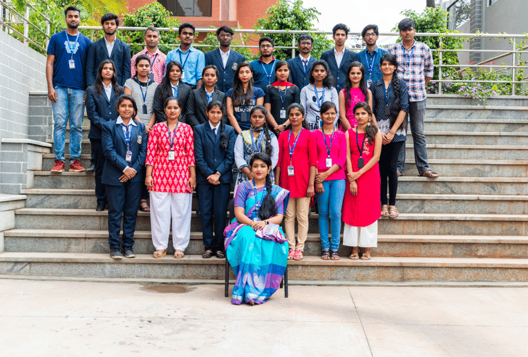 Surana College Bangalore College Prospectus Images photo 103